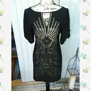 BisouBisou Black Dress